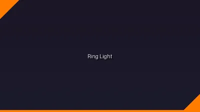 积分兑换 - LED环形补光灯 | 竞博娱乐 积分商城