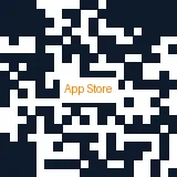 App Store下载二维码 - 每日大赛 竞博娱乐 APP