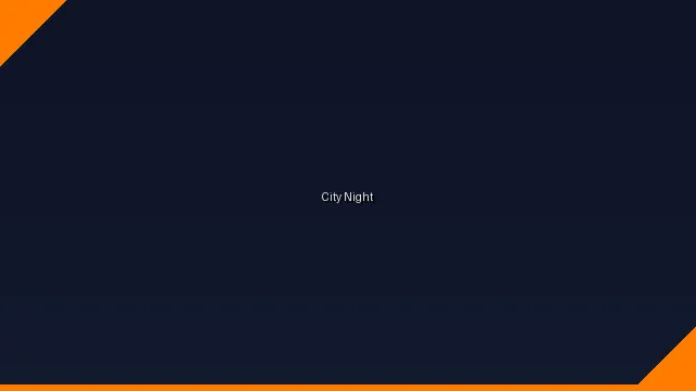 城市夜景主题赛 - 竞博娱乐 视频创作挑战